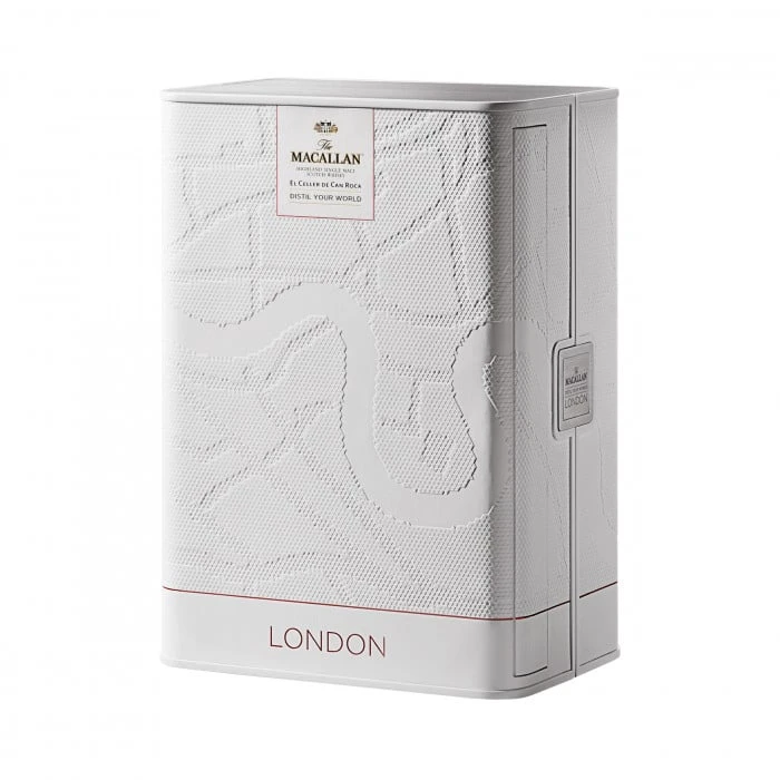Macallan Distil Your World: London 5 Macallan Distil Your World: London - Image 3
