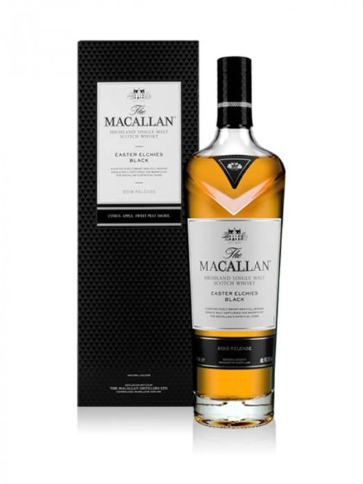 Macallan Easter Elchies Black 2018 3 Macallan Easter Elchies Black 2018