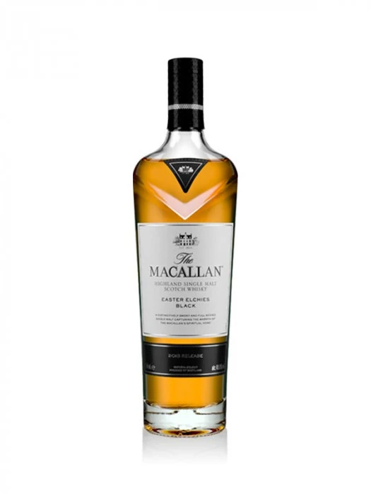 Macallan Easter Elchies Black 2018 4 Macallan Easter Elchies Black 2018 - Image 2