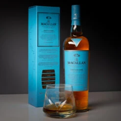 Macallan Edition No.6 -Waterford Store macallan editionno6 lifestyle 04