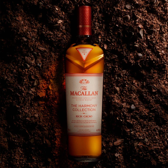 The Macallan Harmony Collection Rich Cacao 6 The Macallan Harmony Collection Rich Cacao - Image 4