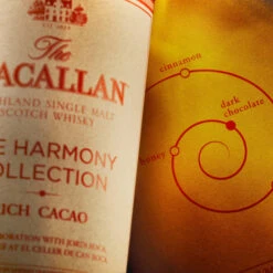 The Macallan Harmony Collection Rich Cacao 8 The Macallan Harmony Collection Rich Cacao -Waterford Store macallan harmonycollection richcacao lifestyle 03