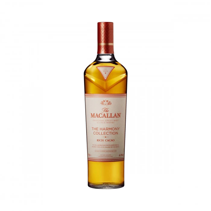 The Macallan Harmony Collection Rich Cacao 4 The Macallan Harmony Collection Rich Cacao - Image 2