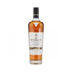 Macallan James Bond 60th Anniversary Decade 5 -Waterford Store macallan james bond decade 5 ss