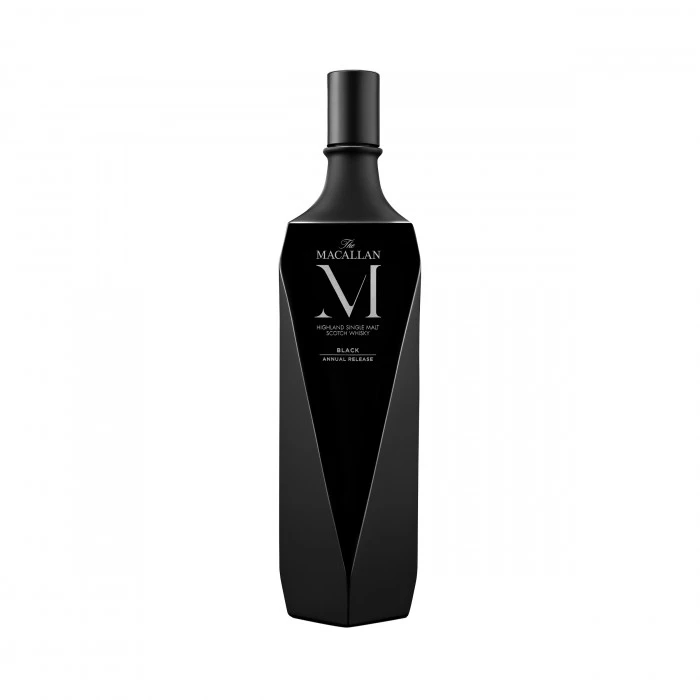 Macallan M Black 2022 4 Macallan M Black 2022 - Image 2