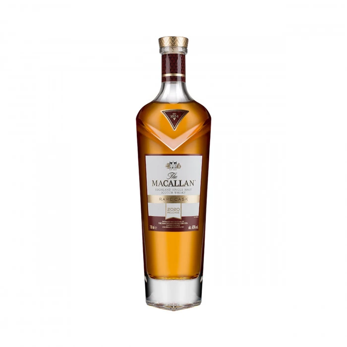 Macallan Rare Cask 2020 Release 4 Macallan Rare Cask 2020 Release - Image 2