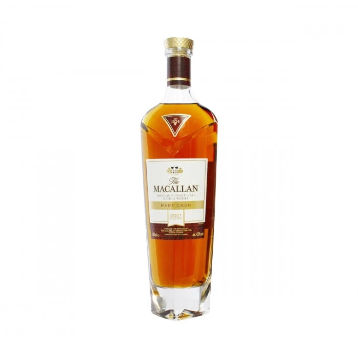 Macallan Rare Cask 2021 Release 4 Macallan Rare Cask 2021 Release - Image 2