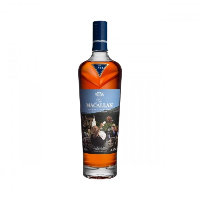 The Macallan An Estate, A Community And A Distillery 5 The Macallan An Estate, A Community And A Distillery - Image 3
