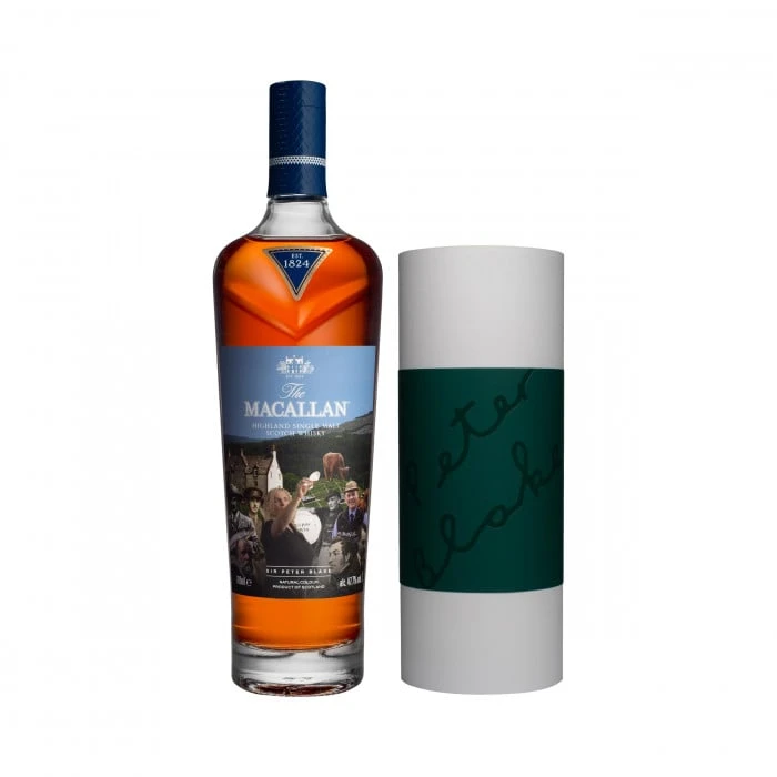The Macallan An Estate, A Community And A Distillery 6 The Macallan An Estate, A Community And A Distillery - Image 4