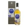 Macduff 2011 10 Year Old Hepburn's Choice Bourbon Cask -Waterford Store macduff 2011 10yo hepburns choice ps
