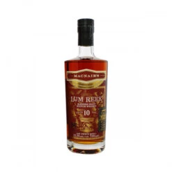 Macnair's Lum Reek 10 Year Old Cask Strength -Waterford Store macnairs lum reek 10yo cask strength ss