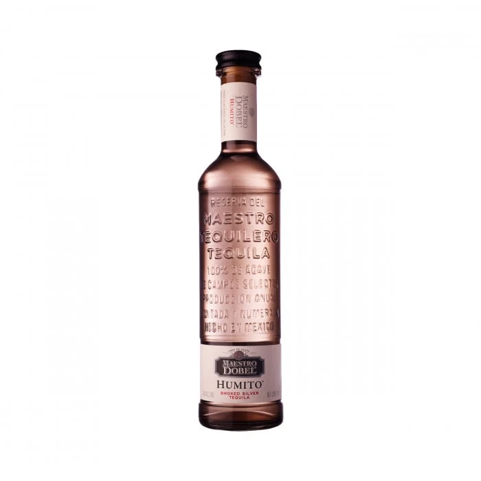 Maestro Dobel Humito Smoked Silver Tequila 3 Maestro Dobel Humito Smoked Silver Tequila