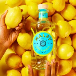 Malfy Con Limone Gin -Waterford Store malfy conlimone lifestyle 01