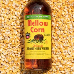 Heaven Hill Virtual Tasting -Waterford Store mellowcorn
