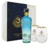 Mermaid Gin Original Glass Gift Set -Waterford Store mermaid gin gift pack ps