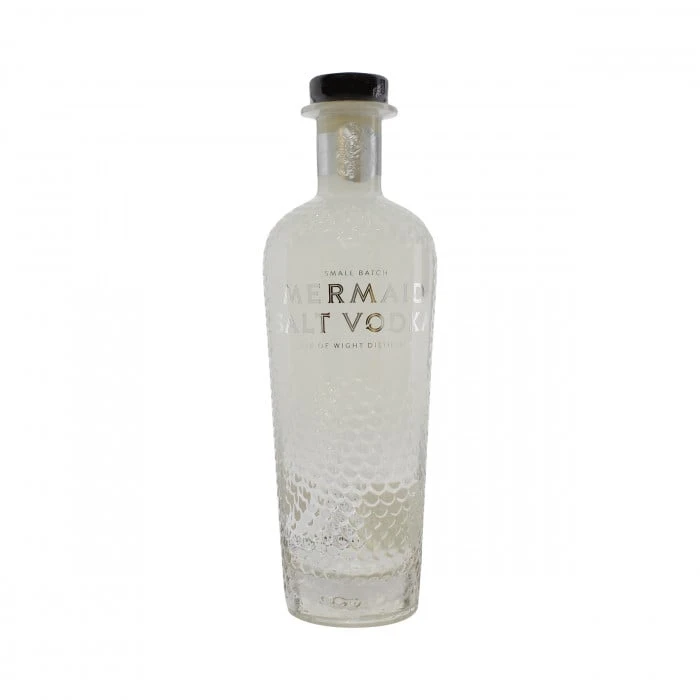 Mermaid Salt Vodka 3 Mermaid Salt Vodka