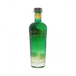 Mermaid Zest Gin