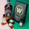 Digital Drams: Michter's American Whiskeys -Waterford Store michterspack digitaldrams web1