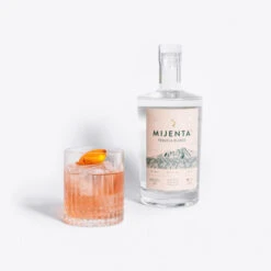 Mijenta Tequila Blanco -Waterford Store mijenta blanco lifestyle 04