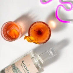 Mijenta Tequila Blanco -Waterford Store mijenta blanco lifestyle 05