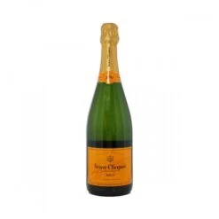 Veuve Clicquot Yellow Label Brut Champagne