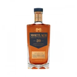 Mortlach 20 Year Old Cowie's Blue Seal -Waterford Store mortlach 20yo ss 1