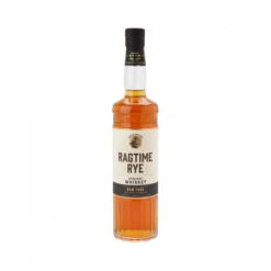 New York Ragtime Rye Whiskey