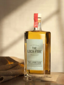 The Loch Fyne The Living Cask 1745 10 The Loch Fyne The Living Cask 1745 -Waterford Store noths 1745 1