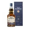 Old Pulteney 18 Year Old -Waterford Store oldpulteney 18yo ps