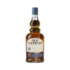 Old Pulteney 18 Year Old -Waterford Store oldpulteney 18yo ss