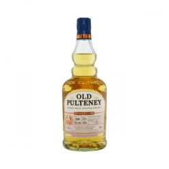 Old Pulteney 2006 #1448 -Waterford Store oldpulteney 2006 wclub ss