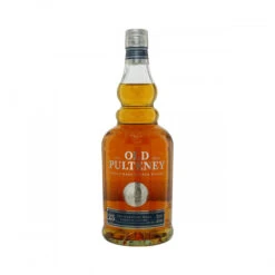 Old Pulteney 25 Year Old -Waterford Store oldpulteney 25yo 2019 ss