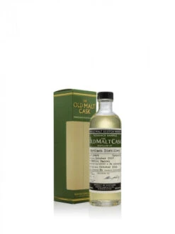 Old Malt Cask Mortlach 8 Year Old 20cl 8 Old Malt Cask Mortlach 8 Year Old 20cl -Waterford Store omc mortlach 8yo 20cl ps