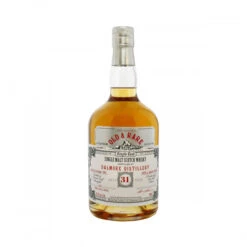 Dalmore 31 Year Old Platinum Old & Rare -Waterford Store platinum dalmore 31yo 1991 ss