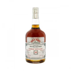 Tormore 33 Year Old Platinum Old & Rare -Waterford Store platinum tormore 33yo 1988 ss