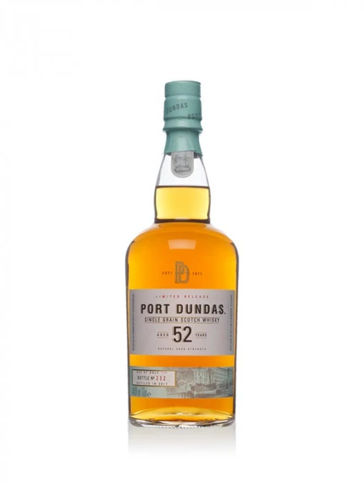 Port Dundas 52 Year Old 2017 Special Release 4 Port Dundas 52 Year Old 2017 Special Release - Image 2