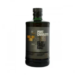 Port Charlotte 9 Year Old 2009 MC:01 Marsala Cask 5 Port Charlotte 9 Year Old 2009 MC:01 Marsala Cask -Waterford Store port charlotte mc 01 2009 9yo marsala cask ss