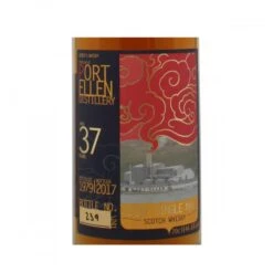 Port Ellen 1979 37 Year Old Goren's Whisky -Waterford Store port ellen 1979 37yo goren s whisky ps2