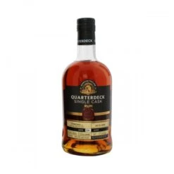 Quarterdeck Trinidad 1998 24 Year Old 5 Quarterdeck Trinidad 1998 24 Year Old -Waterford Store quarterdeck trinidad 24yo ss
