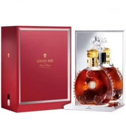 Louis XIII Classic Decanter -Waterford Store remymartin louisxiii ps2