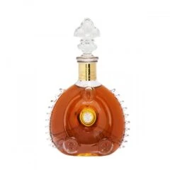 Louis XIII Classic Decanter -Waterford Store remymartin louisxiii ss