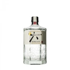Roku Gin With Gift Carton -Waterford Store roku gin ss wbg