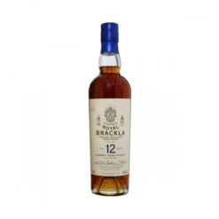 Royal Brackla 12 Years Old -Waterford Store royal brackla 12yo ss