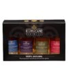 Rum & Cane Mini Set 4x5cl -Waterford Store rum canemerchants giftset 4x5cl ps2