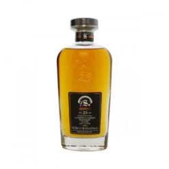 Signatory Vintage Bowmore 25 Year Old Single Cask -Waterford Store signatory bowmore 25yo single cask ss