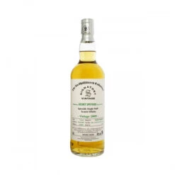 Signatory Vintage Secret Speyside 2009 13 Year Old 5 Signatory Vintage Secret Speyside 2009 13 Year Old -Waterford Store signatory secret speyside 2009 13yo ss