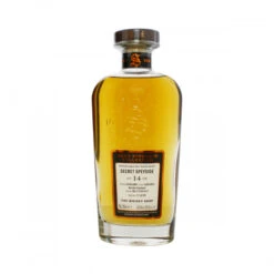 Signatory Vintage Secret Speyside 2009 14 Year Old -Waterford Store signatory speyside 14yo 157 tws exclusive ss