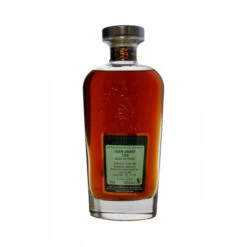 Signatory Vintage Glen Grant 1966 50 Year Old #884 -Waterford Store signatory vintage glen grant 1966 50yo ss