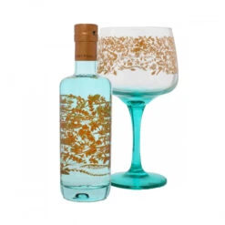 Silent Pool Gin Glass Pack -Waterford Store silent pool gift pack ss