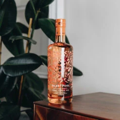 Silent Pool Rare Citrus Gin -Waterford Store silentpool rarecitrus lifestyle 01